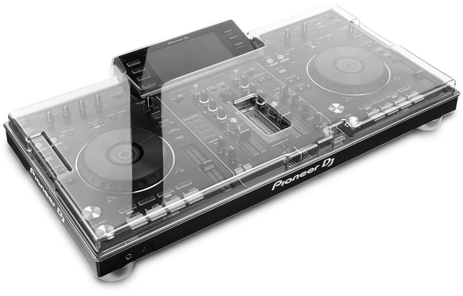 DECKSAVER Pioneer XDJ-RX Cover Keverőpult takaró