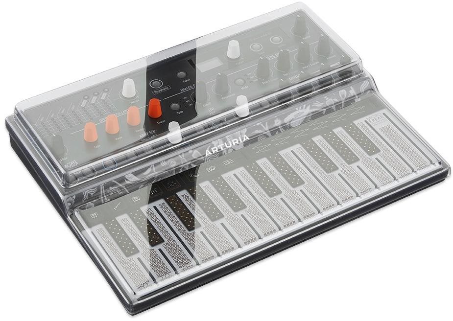 DECKSAVER Arturia Microfreak Cover Príslušenstvo pre hudobné nástroje
