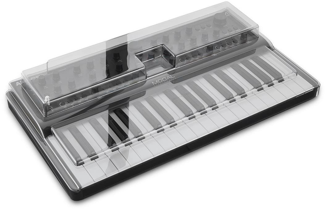 DECKSAVER Modal Electronics Argon 8/ Cobalt 8 37 Key cover...