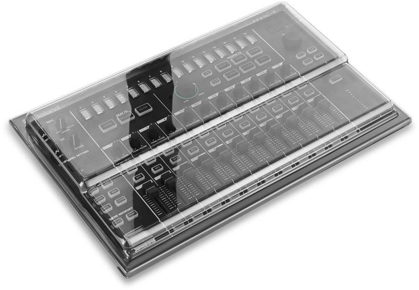 DECKSAVER Roland AIRA MX-1 cover Príslušenstvo pre DJ
