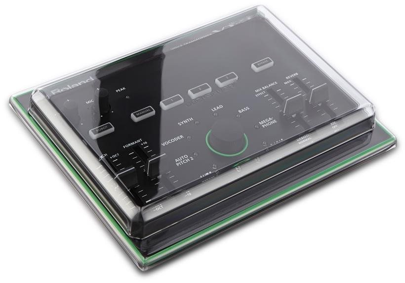 DECKSAVER Roland Aira VT-3 cover Príslušenstvo pre DJ
