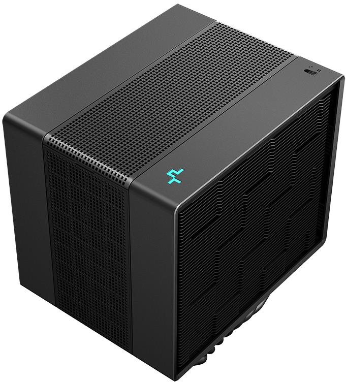 DeepCool Assassin 4S Processzor hűtő