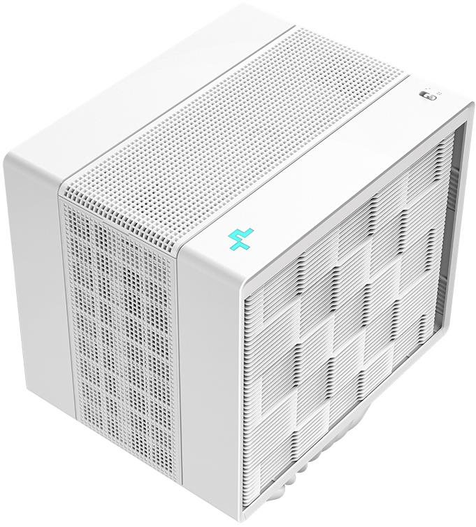 DeepCool Assassin 4S White Processzor hűtő