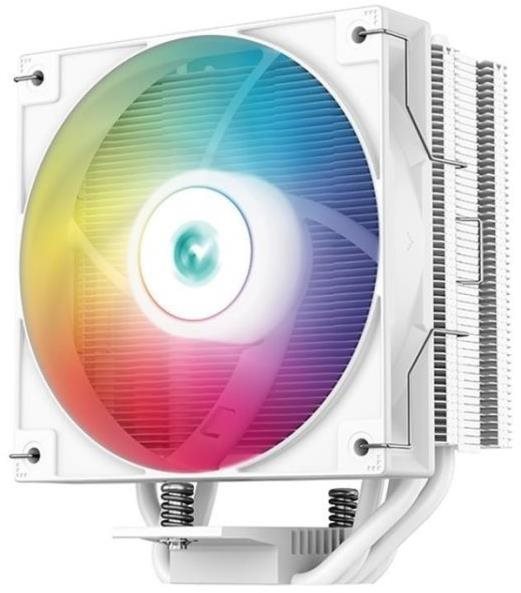 DeepCool AG400 ARGB White Processzor hűtő