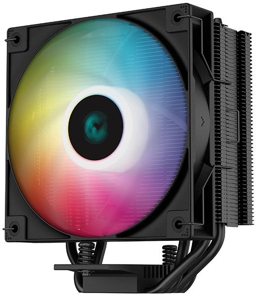 DeepCool AG400 BK ARGB Processzor hűtő