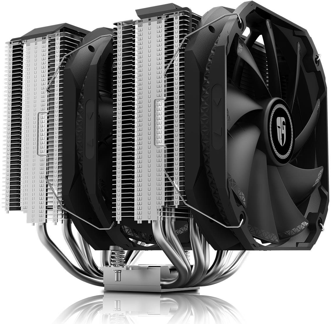 DeepCool ASSASSIN III Ventirad