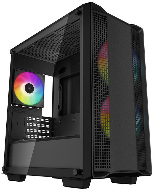 DeepCool CC360 ARGB PC-Gehäuse