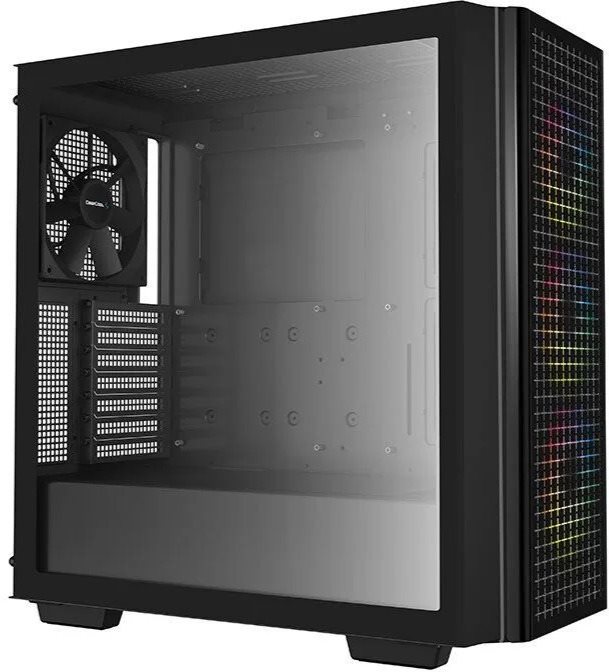 DeepCool CG540 PC-Gehäuse