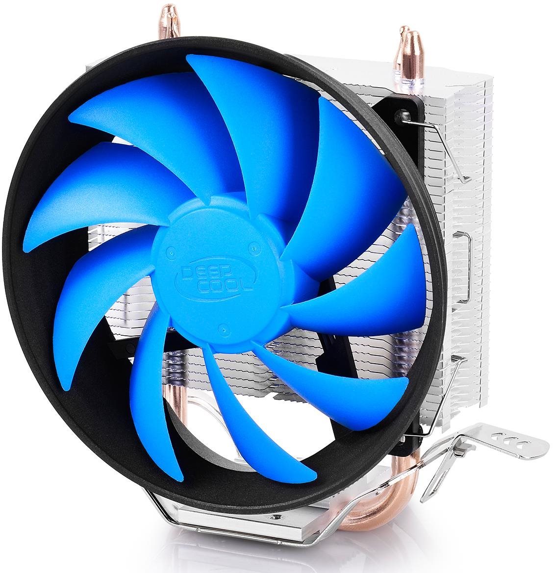 DeepCool GAMMAXX 200T Ventirad