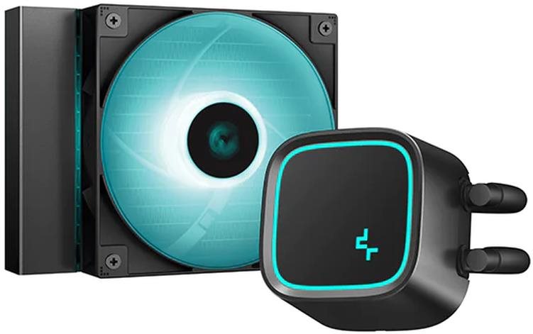 DeepCool LE300 Marrs Wasserkühlung