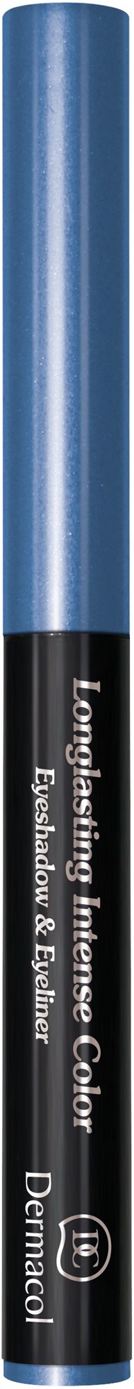 DERMACOL Longlasting Intense Colour No.03 Eyeshadow & Eyeliner 1,6...