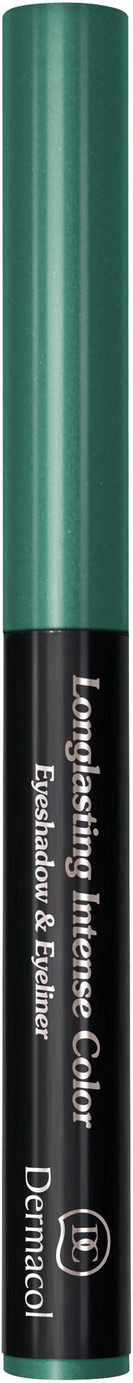 DERMACOL Longlasting Intense Colour č.6 1,6 g Očná linka