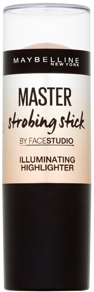MAYBELLINE NEW YORK Master Strobing Stick Illuminating Highlighter...