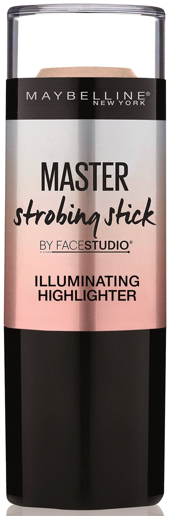 MAYBELLINE NEW YORK Master Strobing Stick Illuminating Highlighter...