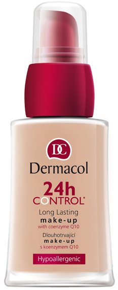 DERMACOL 24h Control Make up 0 30 ml Make-up