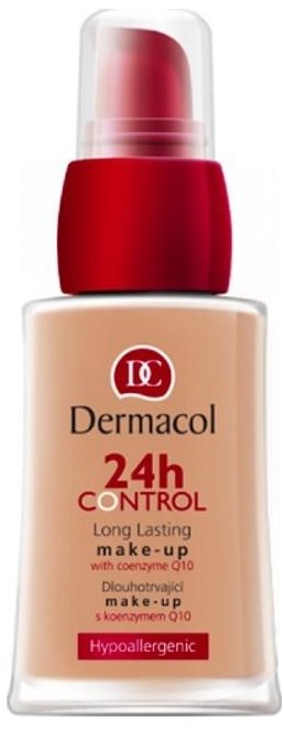 DERMACOL 24H Control Make-Up No.2k 30 ml Make-up