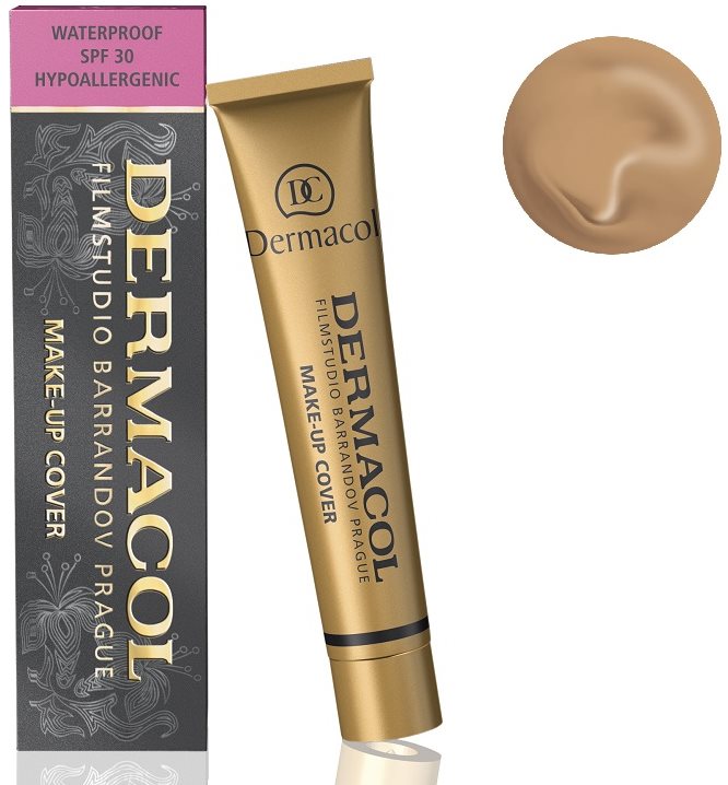 DERMACOL Make-Up Cover No.223 30 g Make-up
