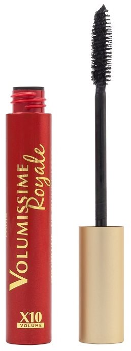 ĽORÉAL PARIS Volumissime x10 Royal Mascara 7,5 ml Maskara