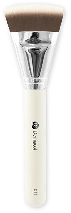 DERMACOL Master Brush by PetraLovelyHair D57 Kozmetický štetec