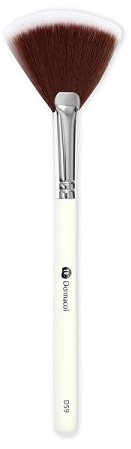 DERMACOL Master Brush by PetraLovelyHair D59 Kozmetický štetec