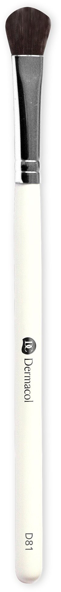 DERMACOL Master Brush by PetraLovelyHair D81 Kozmetický štetec