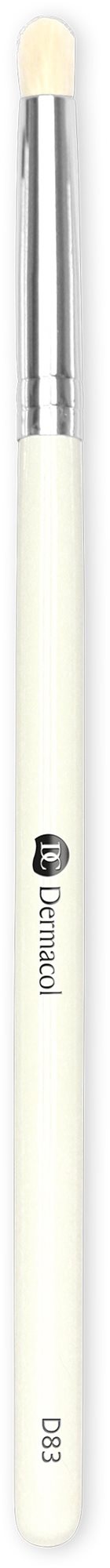 DERMACOL Master Brush by PetraLovelyHair D83 Shadow Kosmetický štětec