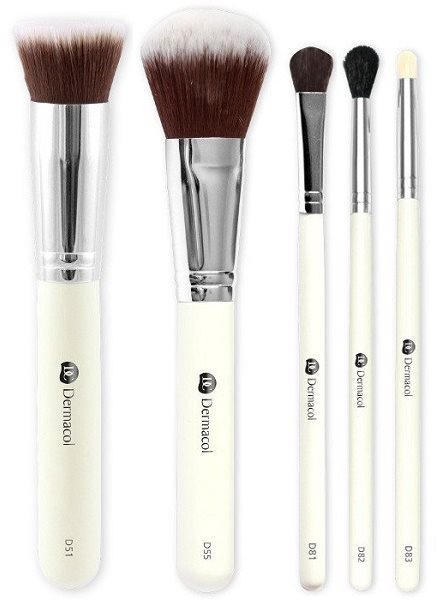 DERMACOL Master Brush by PetraLovelyHair (D51, D55, D81, D82, D83)...