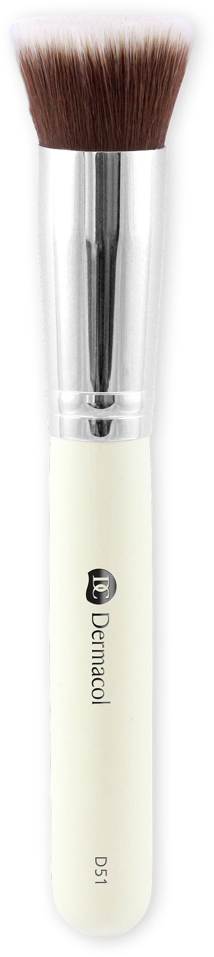 DERMACOL Master Brush by PetraLovelyHair D51 Foundation Kosmetický...