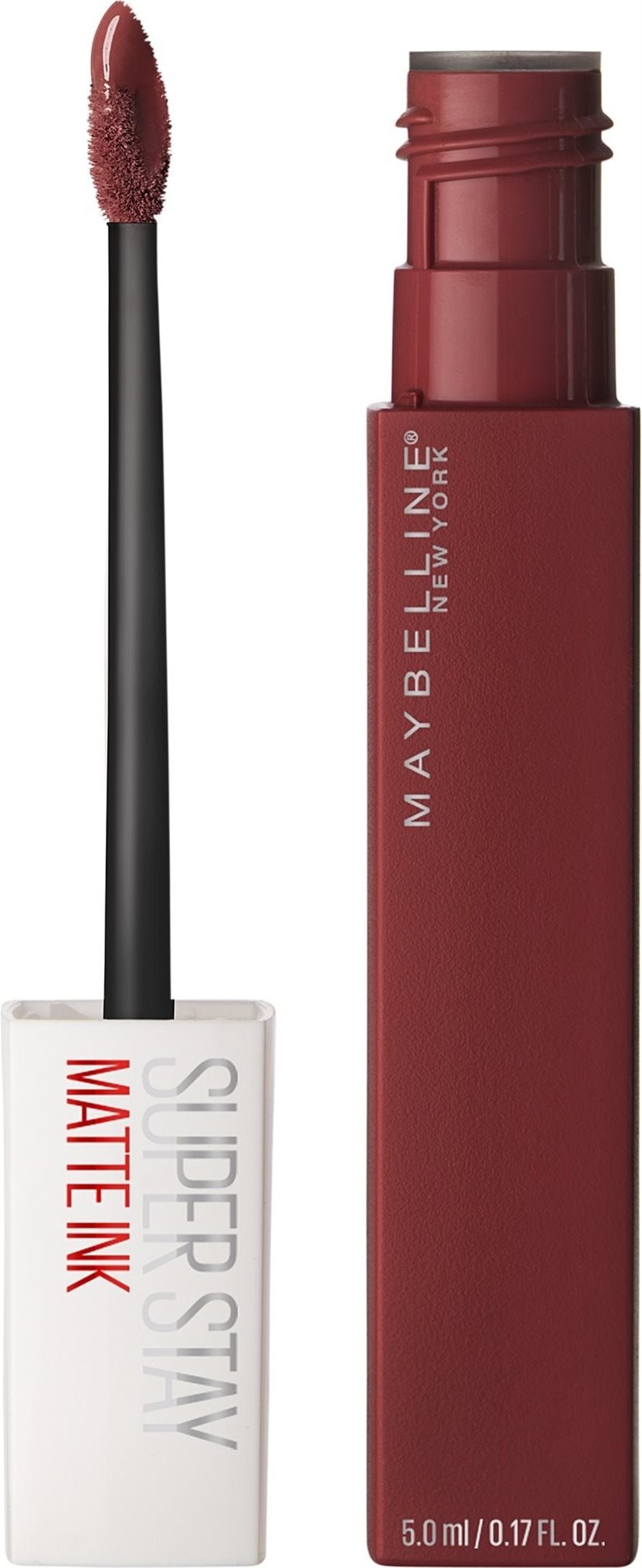 MAYBELLINE NEW YORK Superstay Matte Ink 50 Voyager 5 ml Rúž