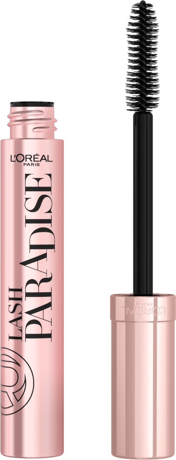 L'ORÉAL PARIS Lash Paradise Black 6,4 ml Maskara