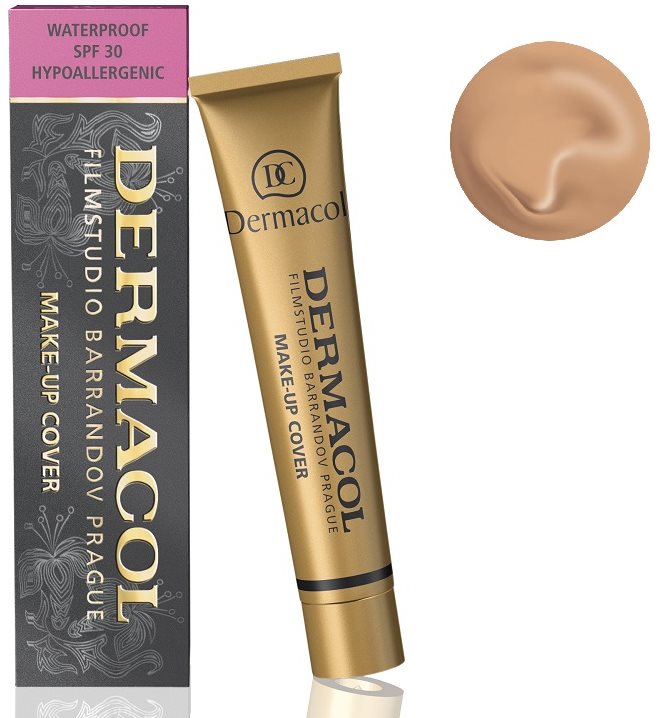DERMACOL Make-up Cover 226 30 g Make-up