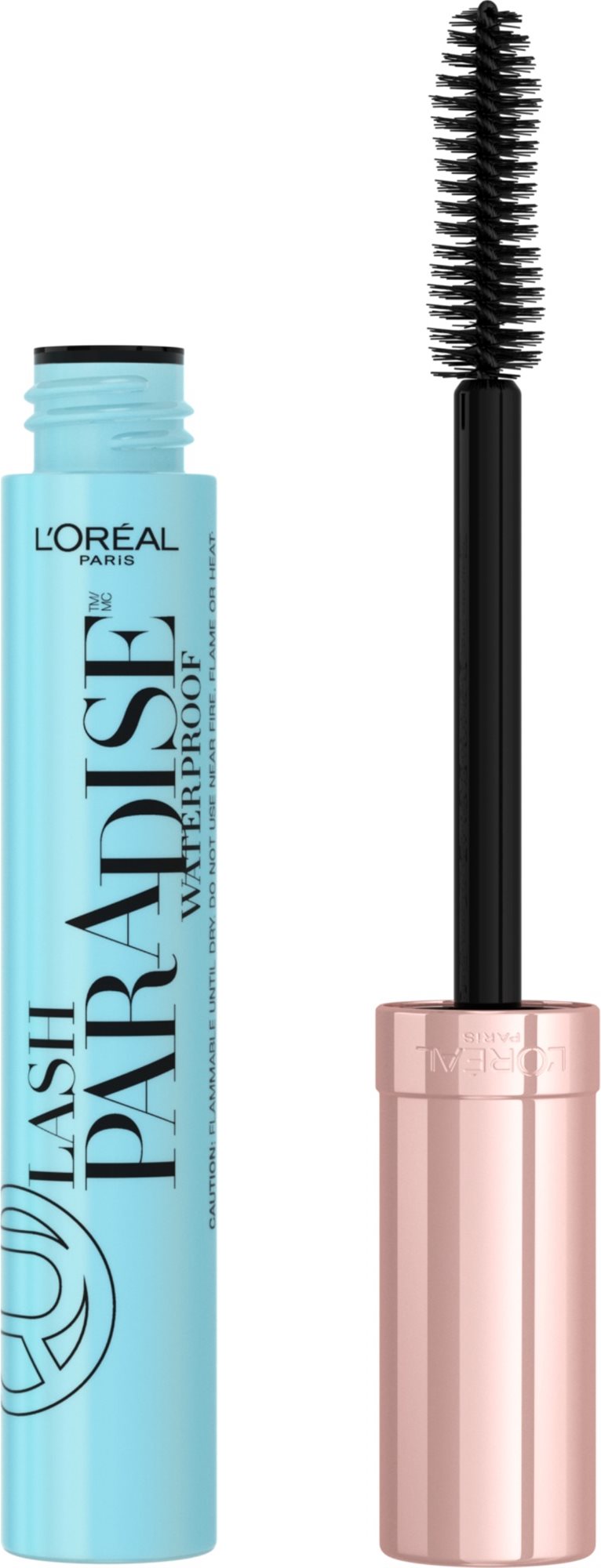 ĽORÉAL PARIS Paradise Extatic Waterproof Mascara 6,4 ml Maskara