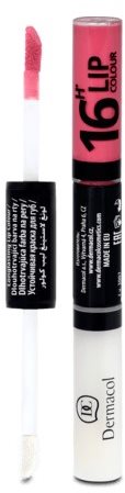 DERMACOL 16 H Lip Colour č. 16 3 ml + 4,1 ml Rúž
