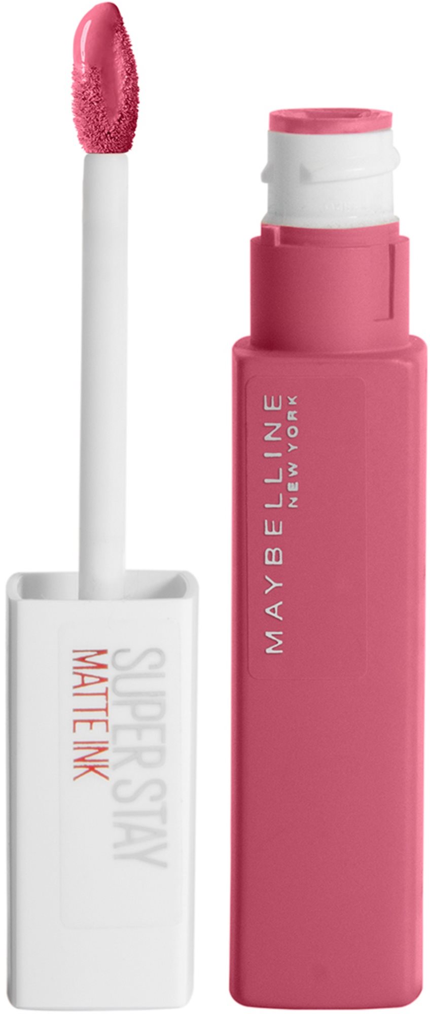 MAYBELLINE NEW YORK Super Stay Matte Ink 125 Inspirer 5 ml Rúž