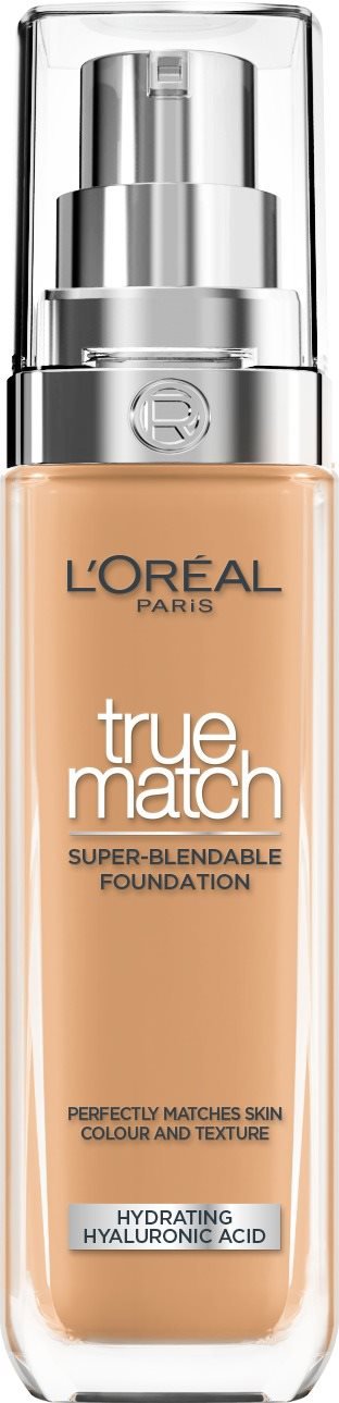 ĽORÉAL PARIS True Match Super Blendable Foundation 6N 30 ml Make-up