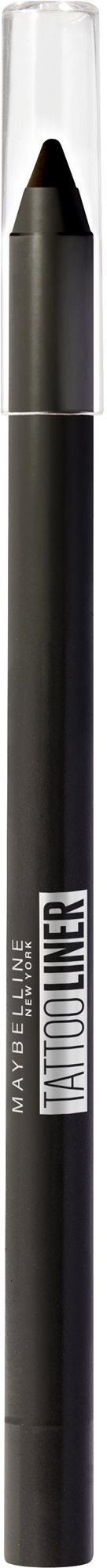 MAYBELLINE NEW YORK Tatooliner vodoodolná gélová ceruzka na oči 900...