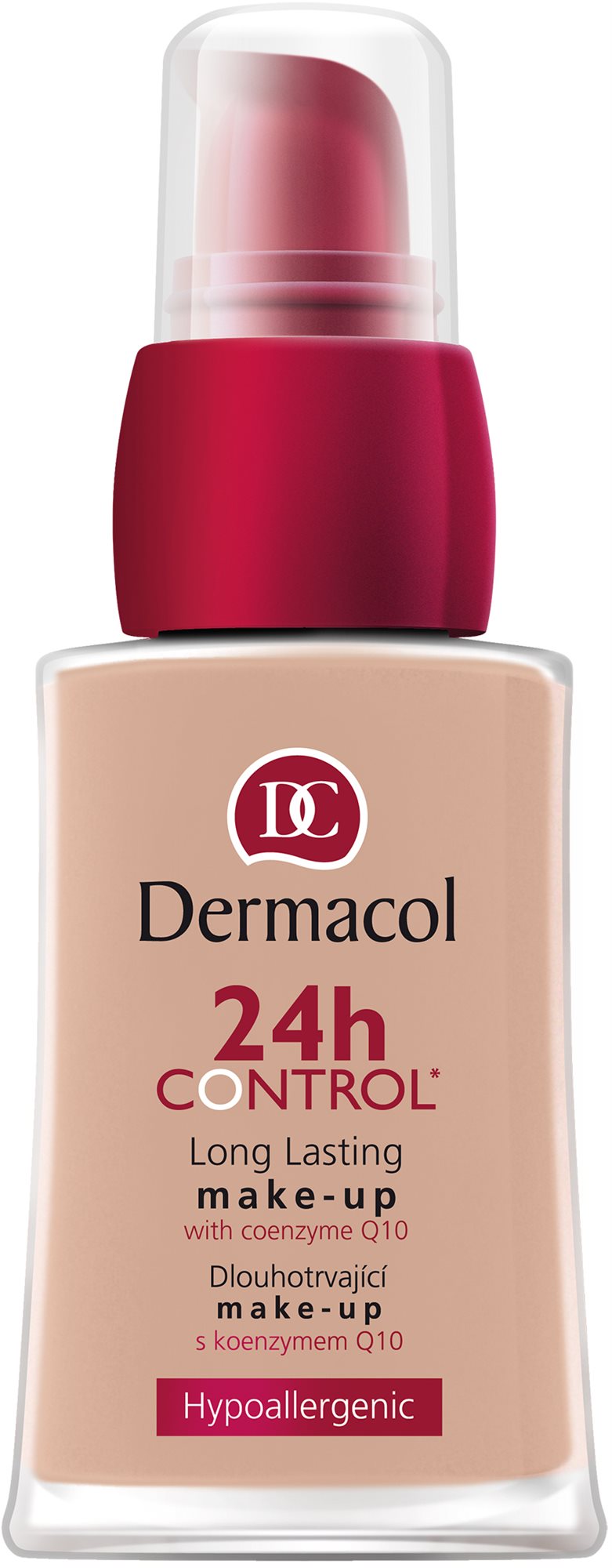 DERMACOL 24h Control Make-up č. 80 30 ml Make-up
