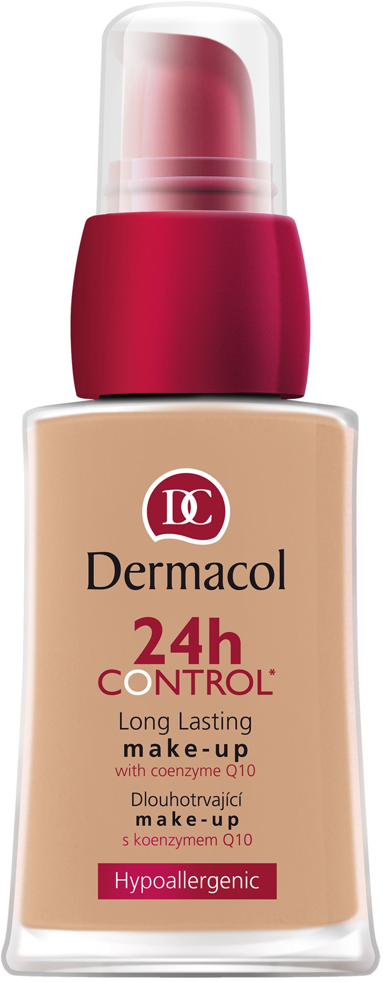 DERMACOL 24h Control Make-up č. 90 30 ml Make-up