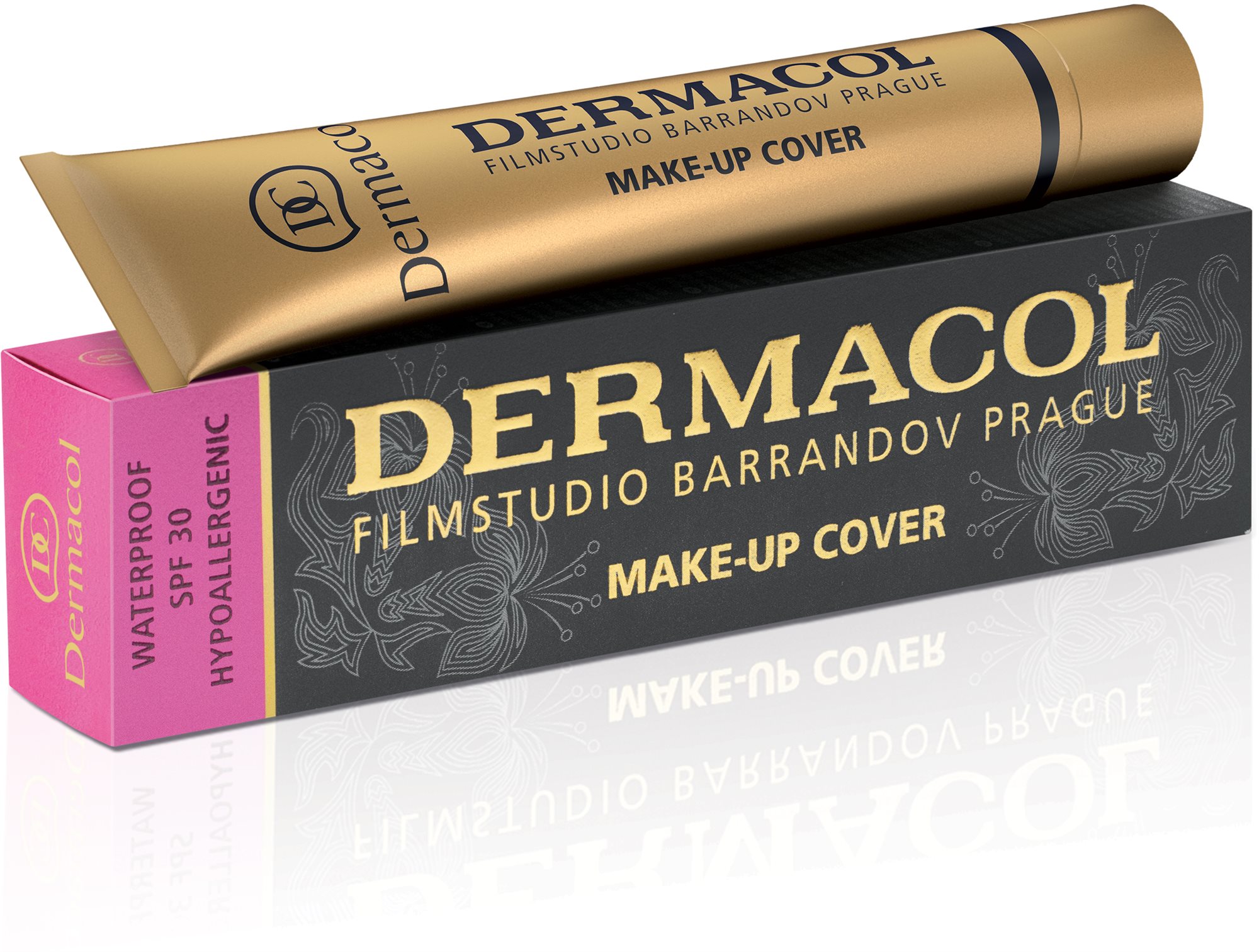 DERMACOL Make-up Cover 228 30 g Make-up