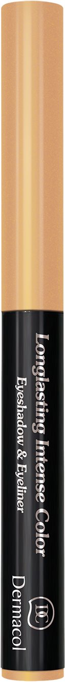 DERMACOL Longlasting Intense Colour č. 9 1,6 g Očná linka