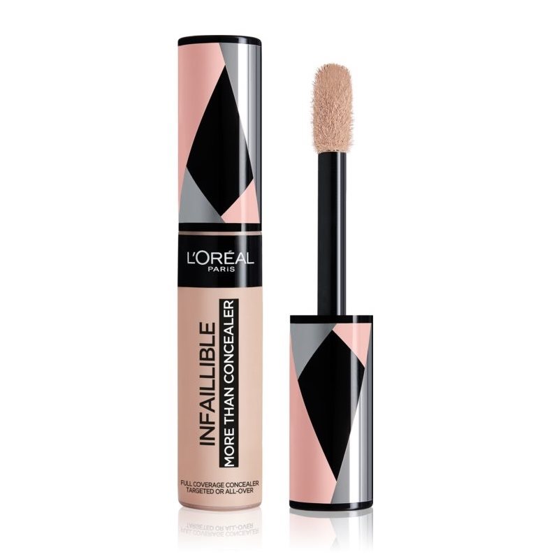 ĽORÉAL PARIS Infaillible More Than a Concealer 322 11 ml Korrektor