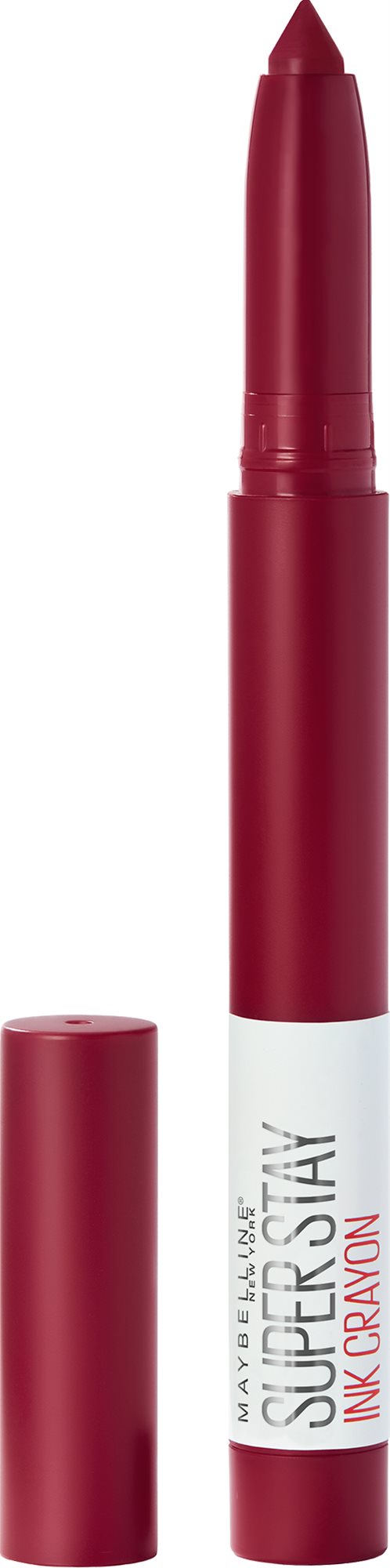 MAYBELLINE NEW YORK SuperStay Crayon 55 Rúž