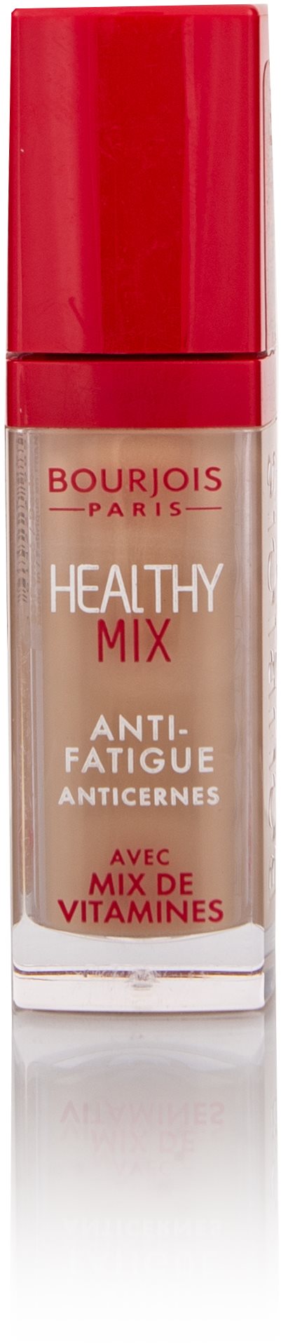 BOURJOIS Healthy Mix Concealer 53 Foncé Dark 10 ml Korrektor