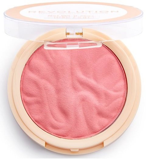 REVOLUTION Reloaded Ballerina Blush 7,5 g Lícenka