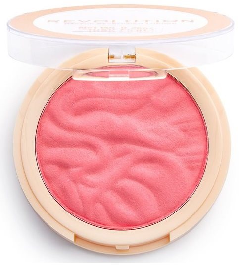 REVOLUTION Reloaded Lovestruck Blush 7,5 g Lícenka