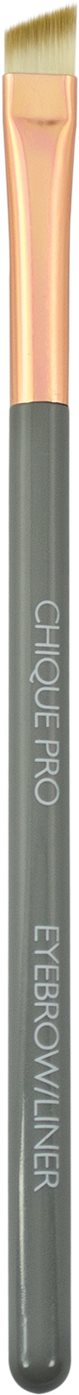 CHIQUE Pro Eyebrow/Liner Kosmetický štětec