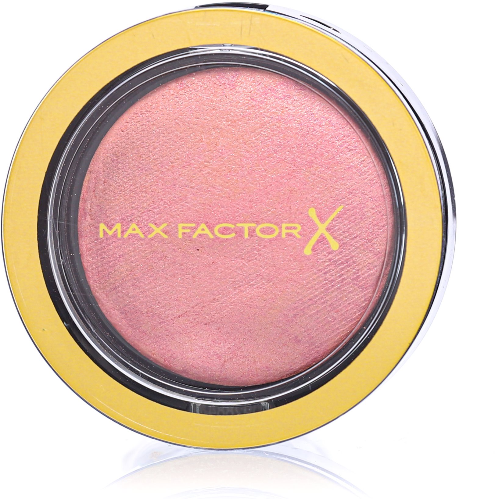 MAX FACTOR Creme Puff Blush 05 Lovely Pink 1,5 g Lícenka