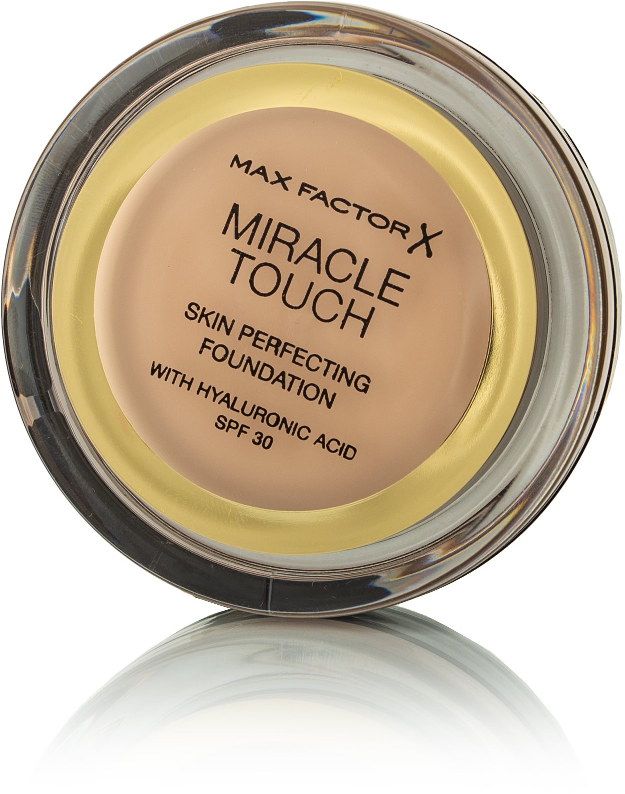MAX FACTOR Miracle Touch 40 Creamy Ivory 11,5 g Make-up