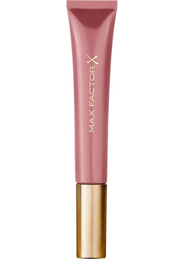 MAX FACTOR Colour Elixir Lip Cushion 025 Shine In Glam 9 ml Szájfény