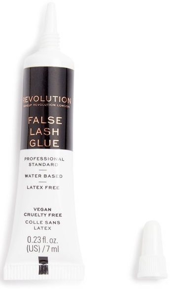 REVOLUTION Eye Lash Glue 7 ml Lepidlo na mihalnice
